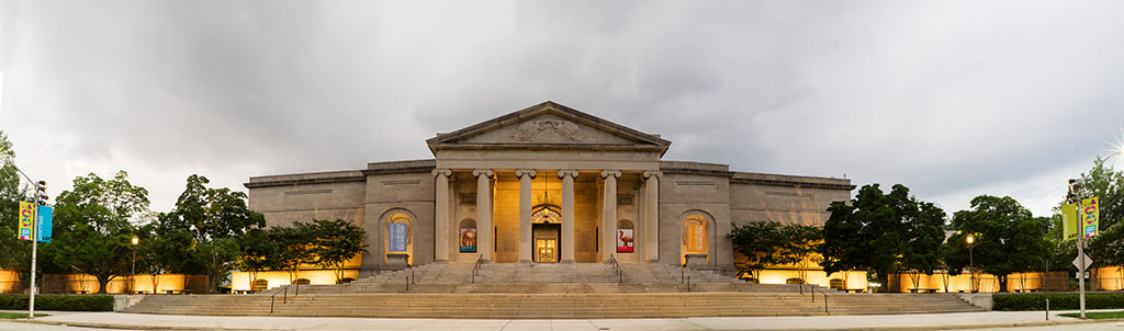 About the BMA  Baltimore Museum of Art